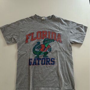 Vintage Florida gators t shirt - M